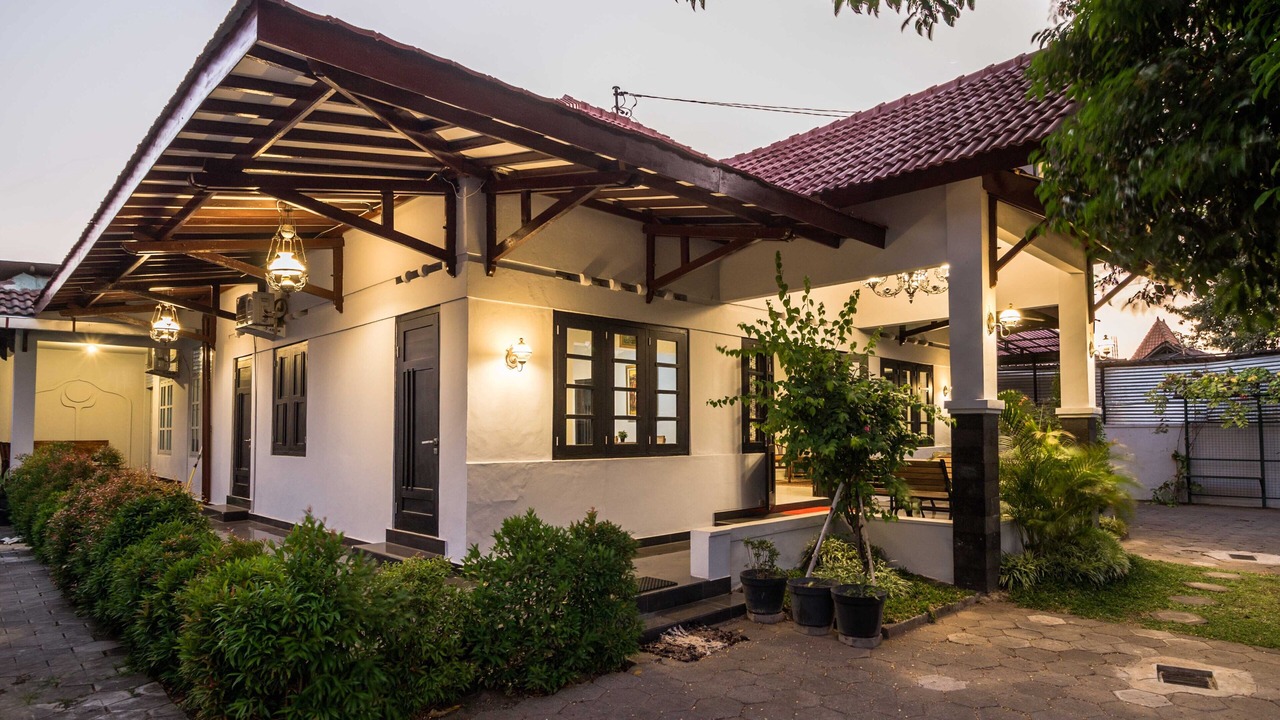 Photo of Outdoor in Central Yogyakarta