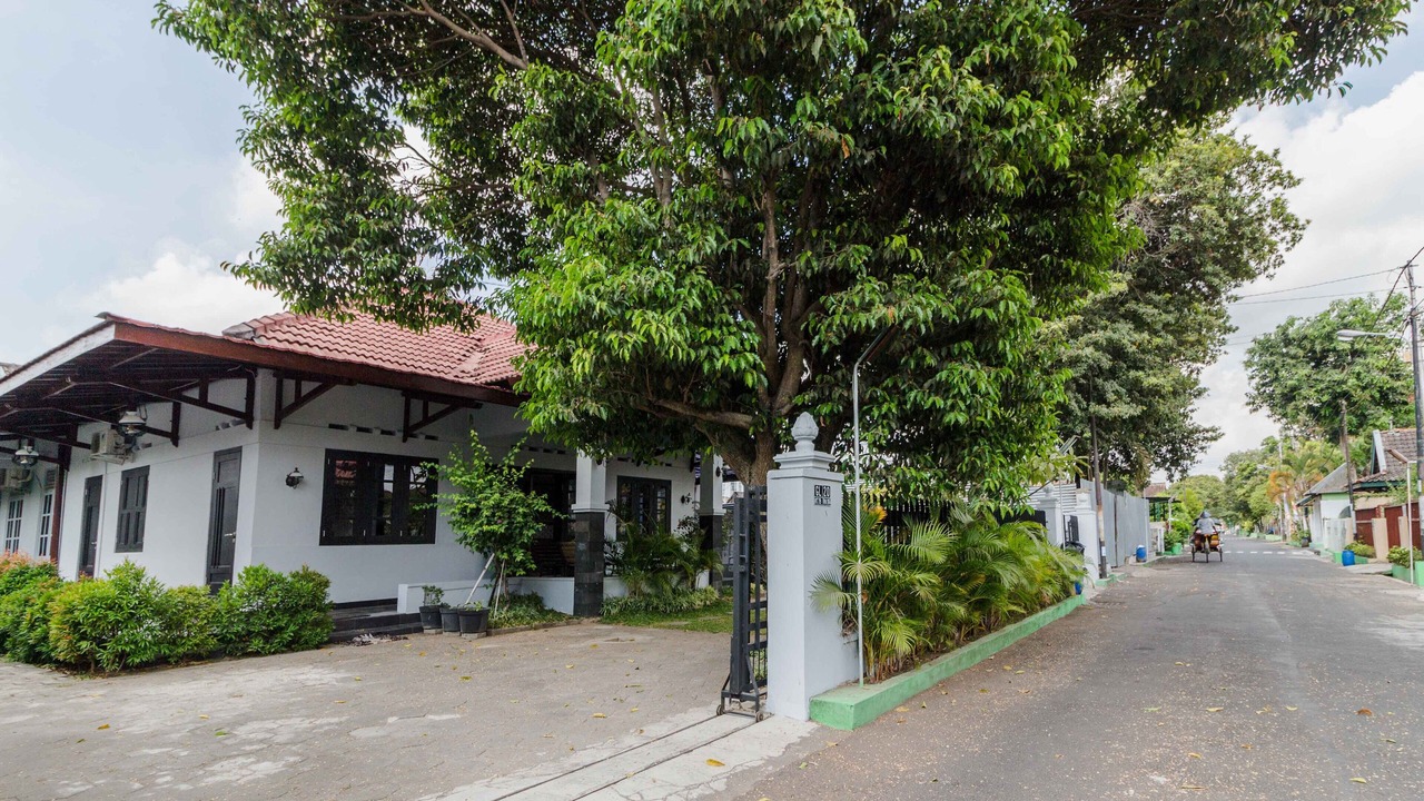 Photo of Outdoor in Central Yogyakarta