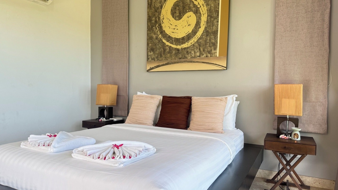 Photo of Bedroom in Moo 5
