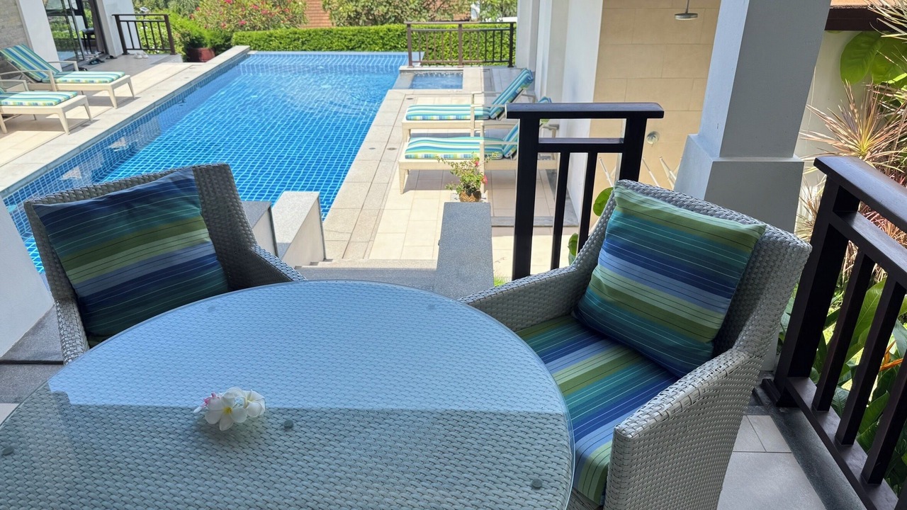 Photo of Outdoor in Moo 5