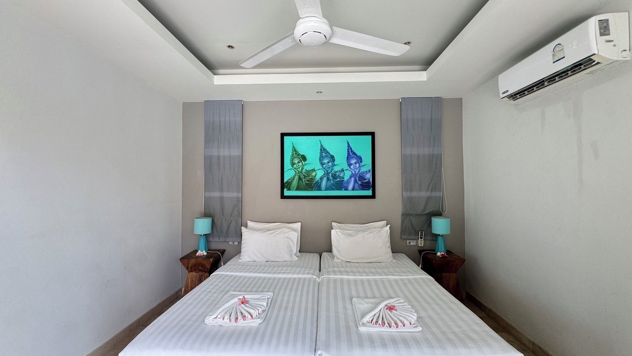Photo of Bedroom in Moo 5