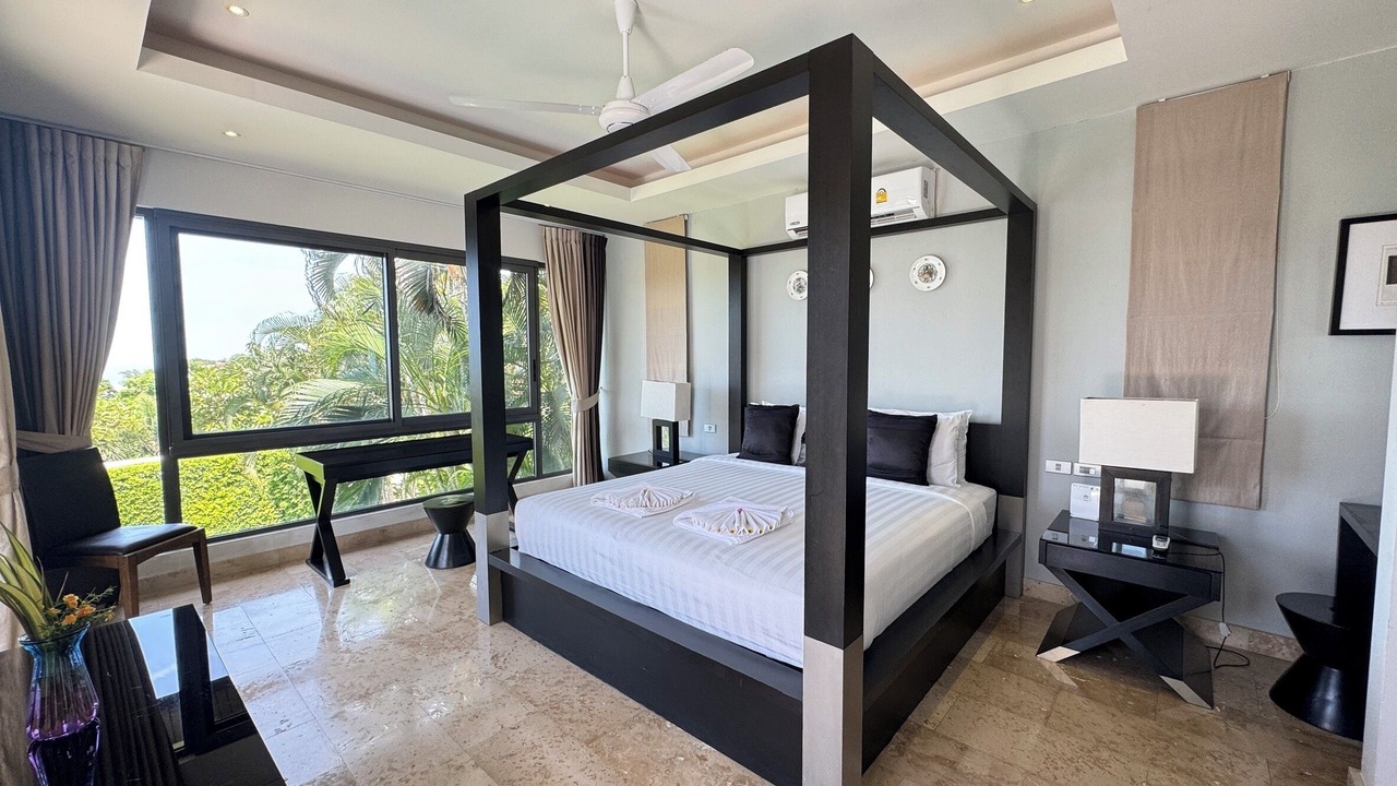 Photo of Bedroom in Moo 5