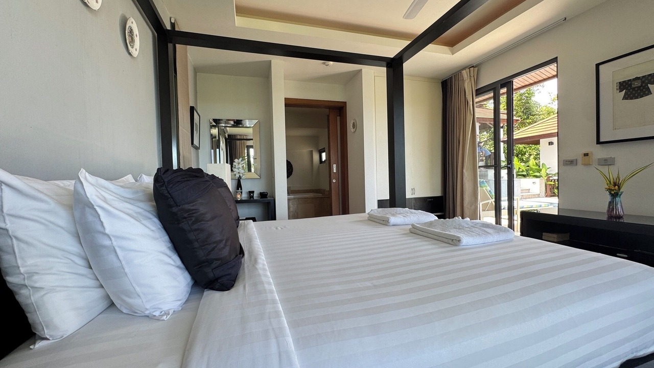 Photo of Bedroom in Moo 5