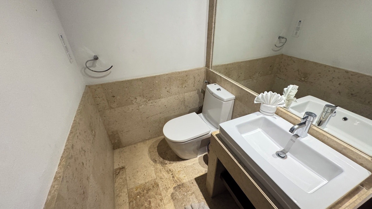 Photo of Bathroom in Moo 5