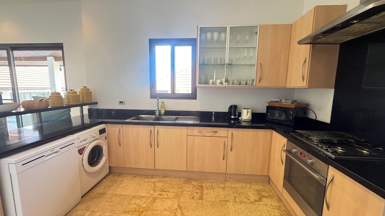 Photo of Kitchen in Moo 5