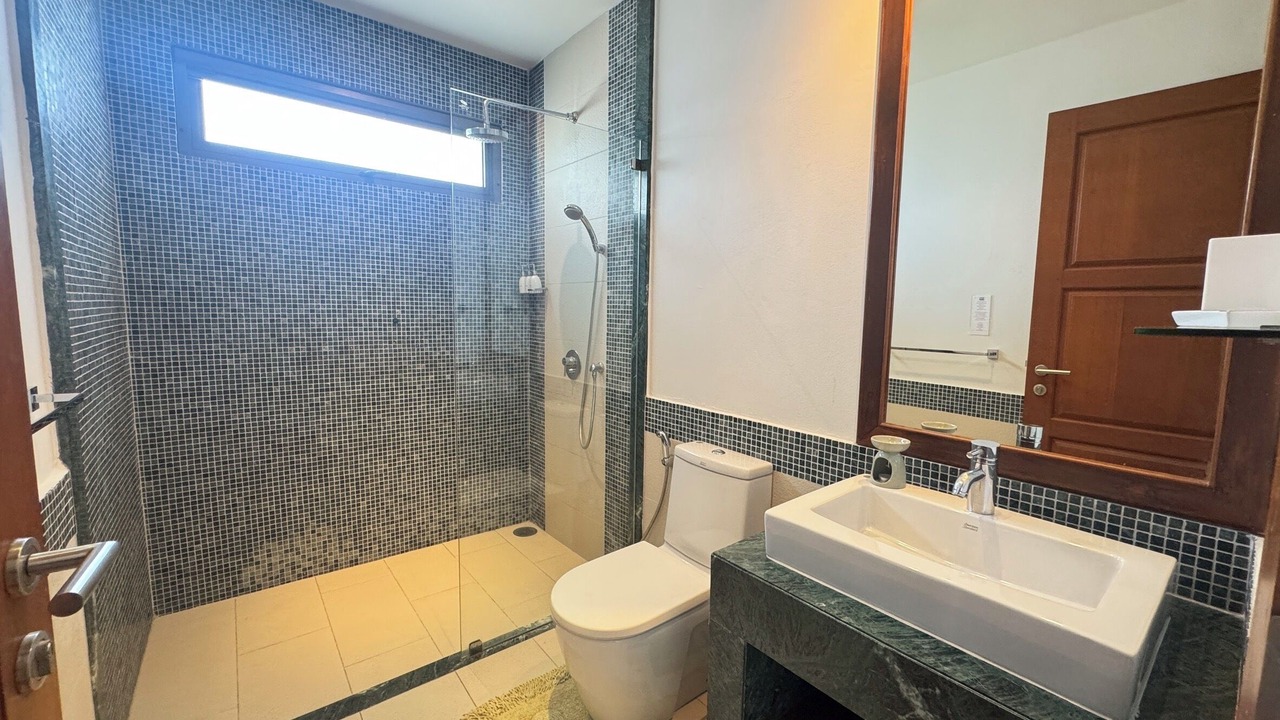 Photo of Bathroom in Moo 5