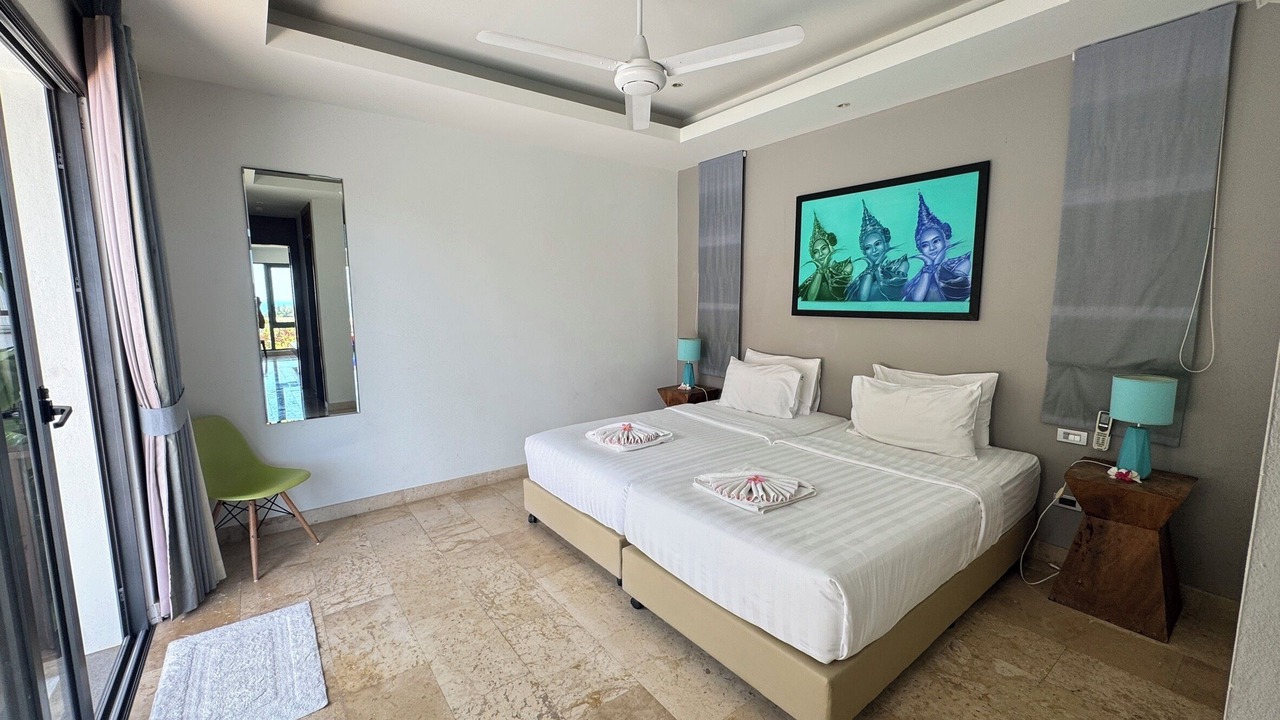 Photo of Bedroom in Moo 5