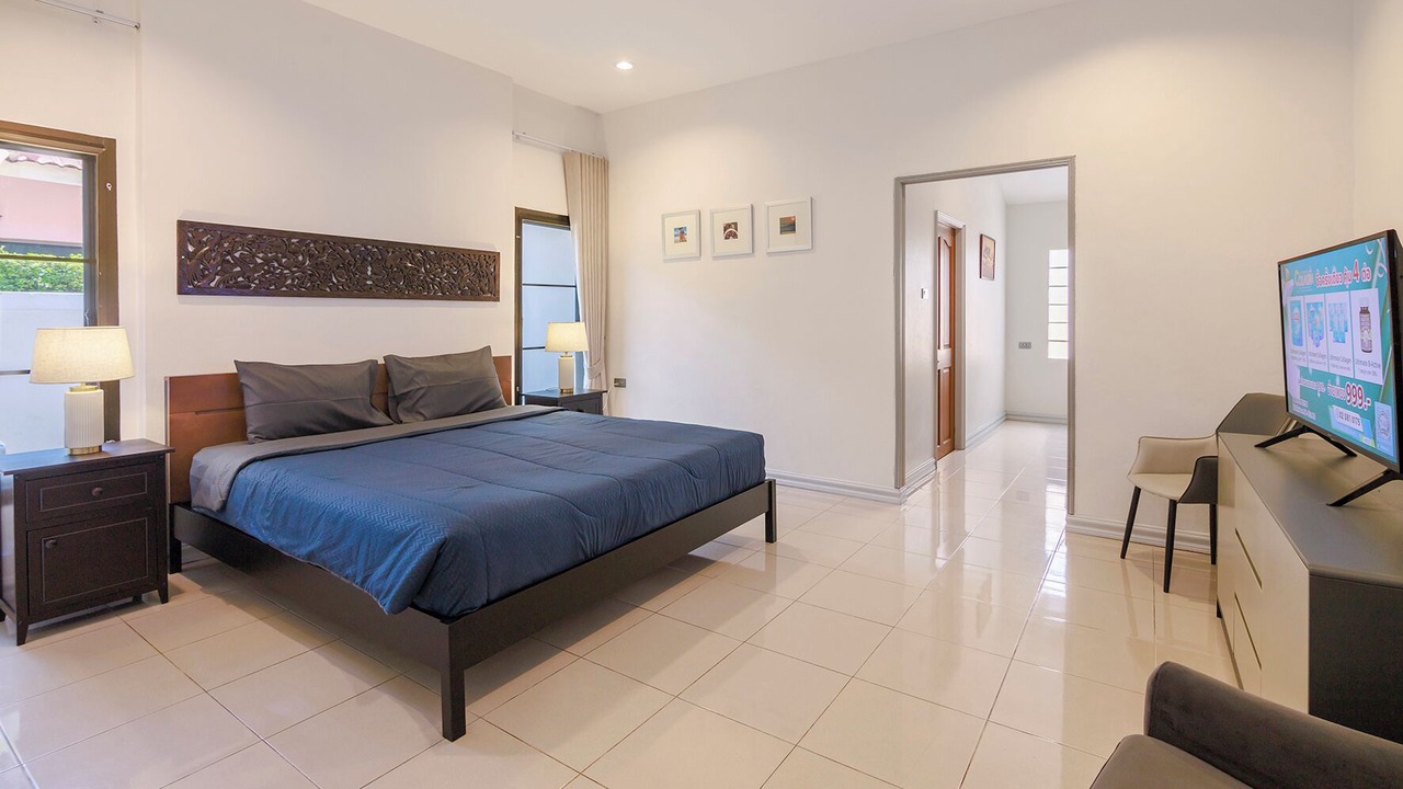 Photo of Bedroom in Nong Prue