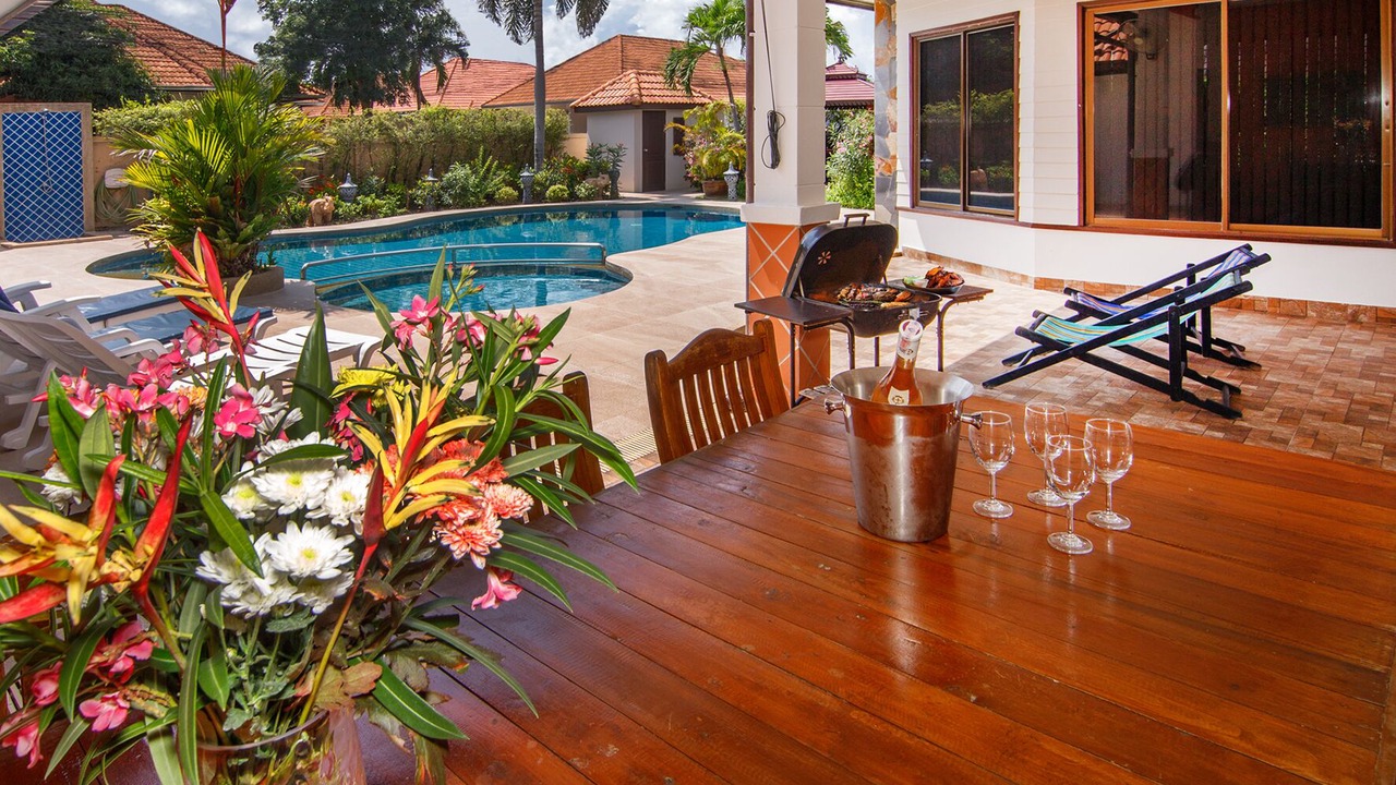 Photo of Outdoor in Nong Prue