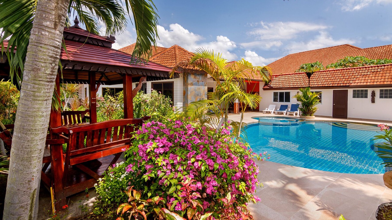 Photo of Outdoor in Nong Prue