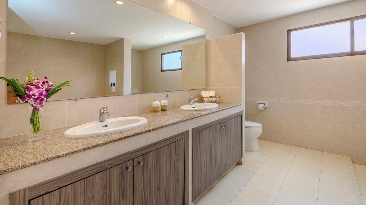 Photo of Bathroom in Nong Prue