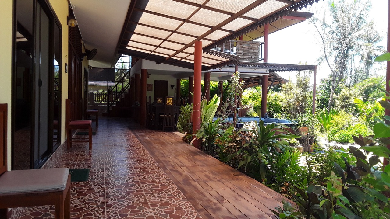 Photo of Bedroom in Sam Roi Yot
