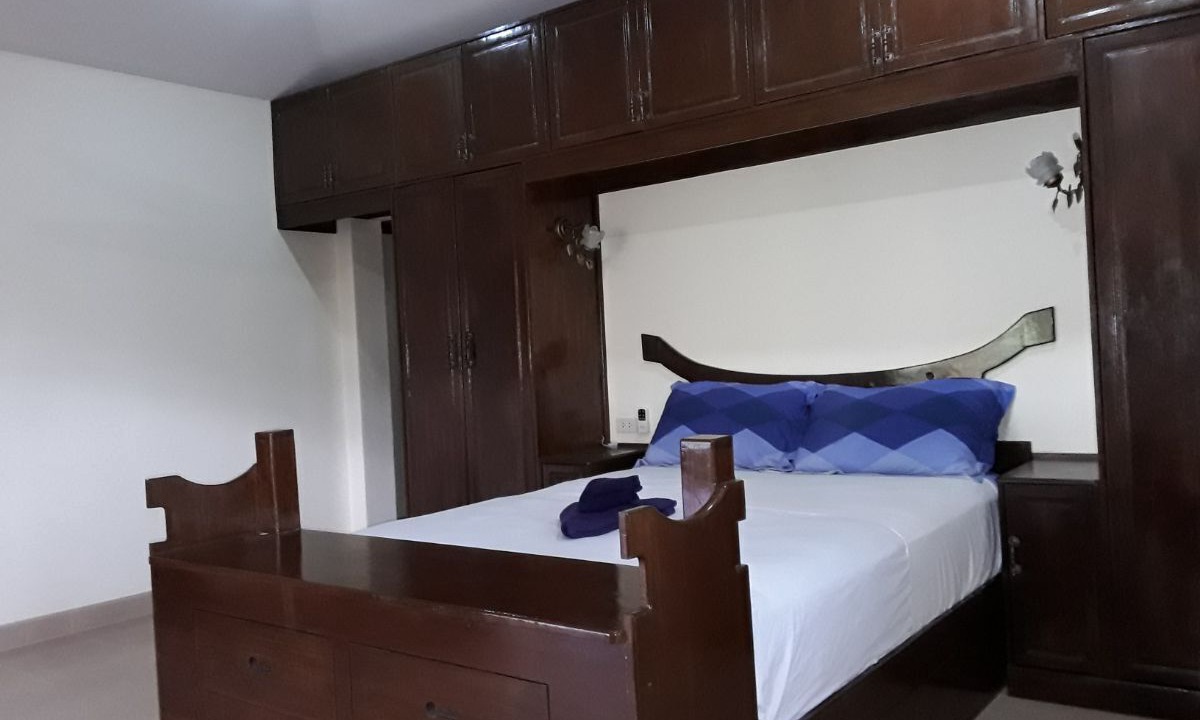 Photo of Bedroom in Sam Roi Yot