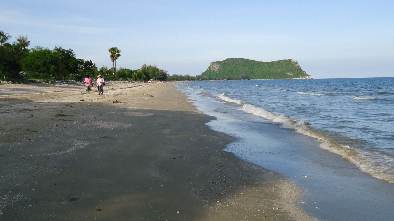 Photo of Others in Sam Roi Yot