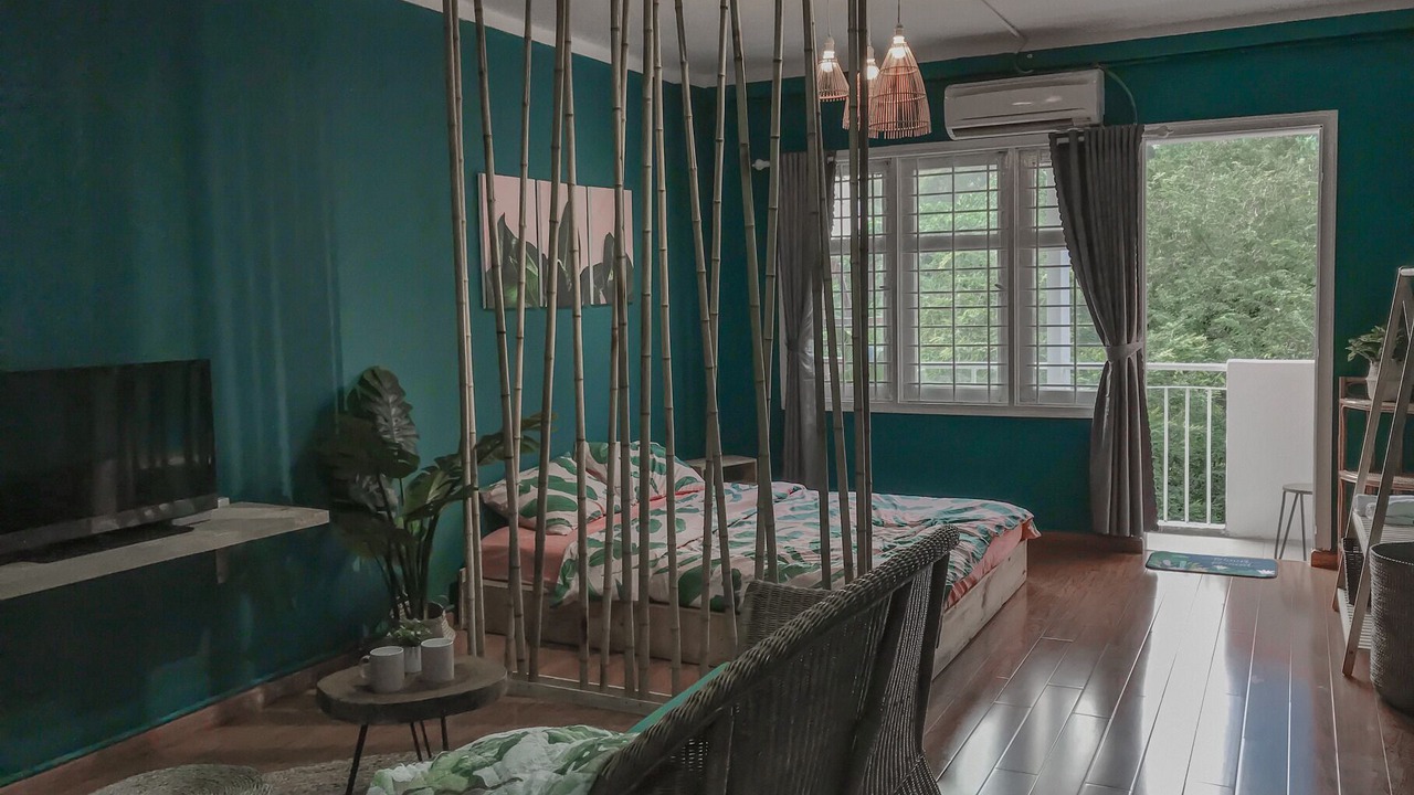 Photo of Bedroom in Dong Khoi
