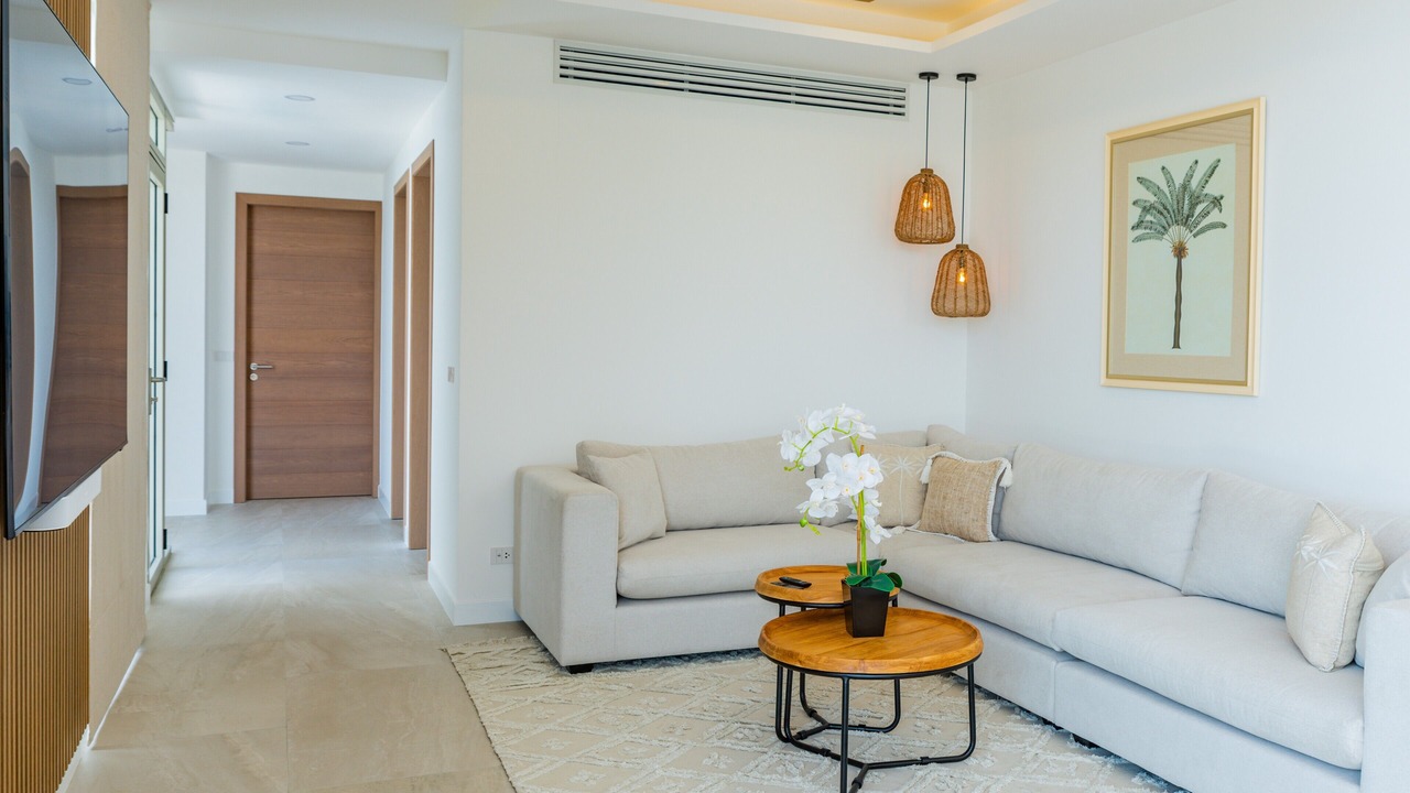 Photo of Livingroom in Choeng Mon