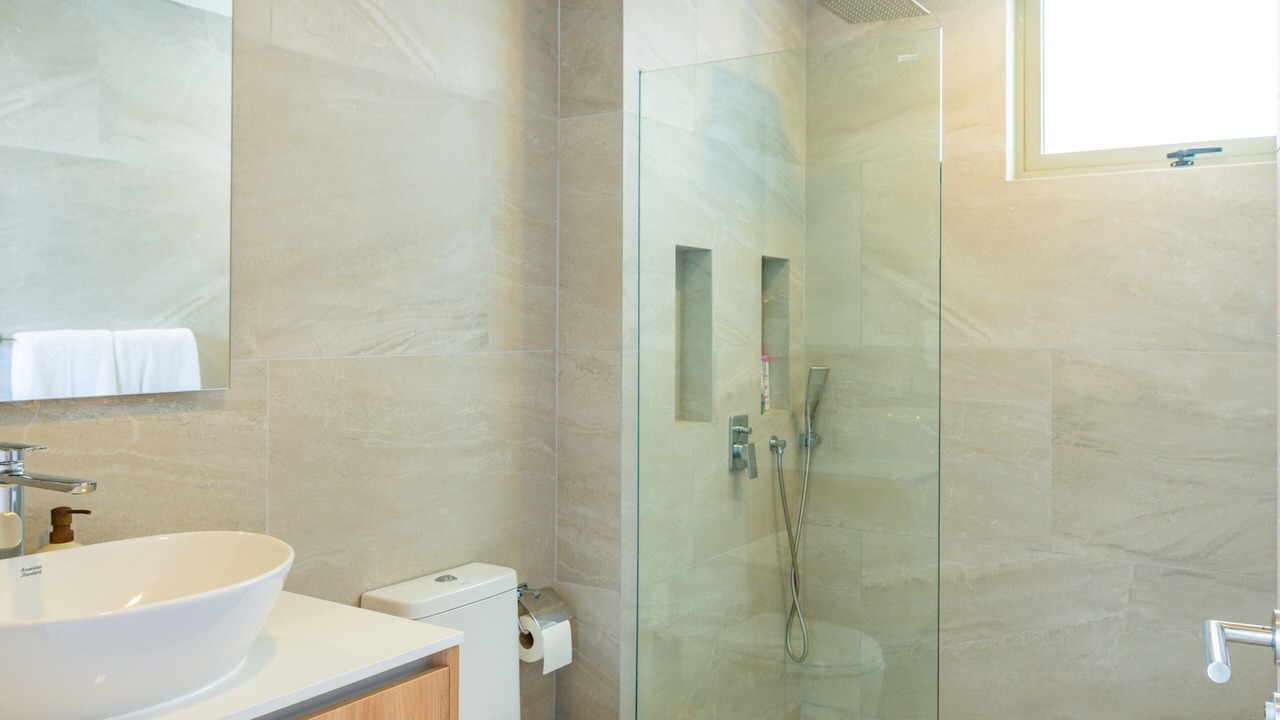 Photo of Bathroom in Choeng Mon
