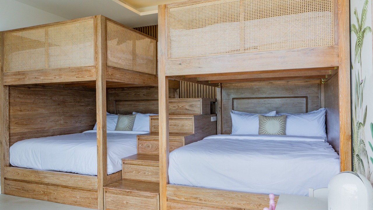 Photo of Bedroom in Choeng Mon