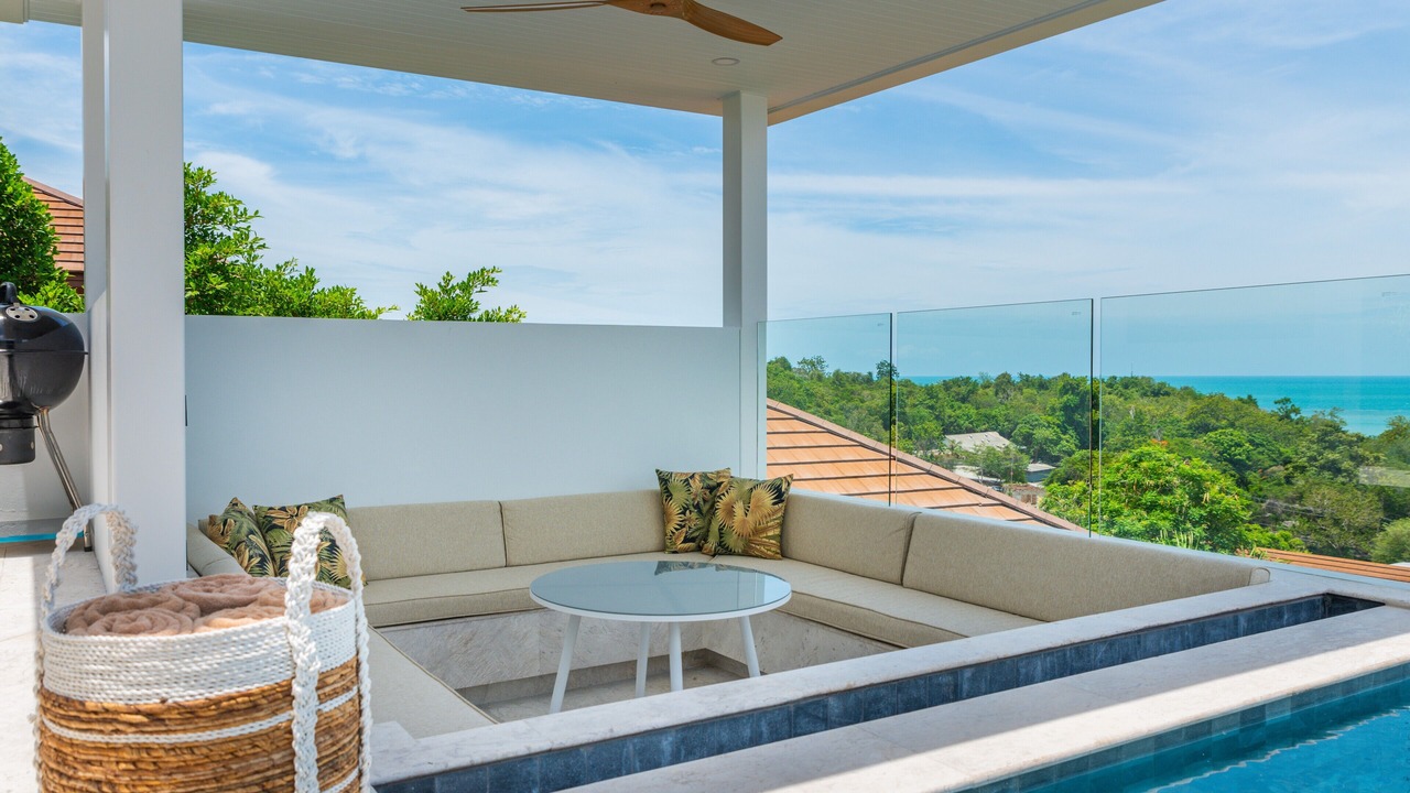 Photo of Outdoor in Choeng Mon