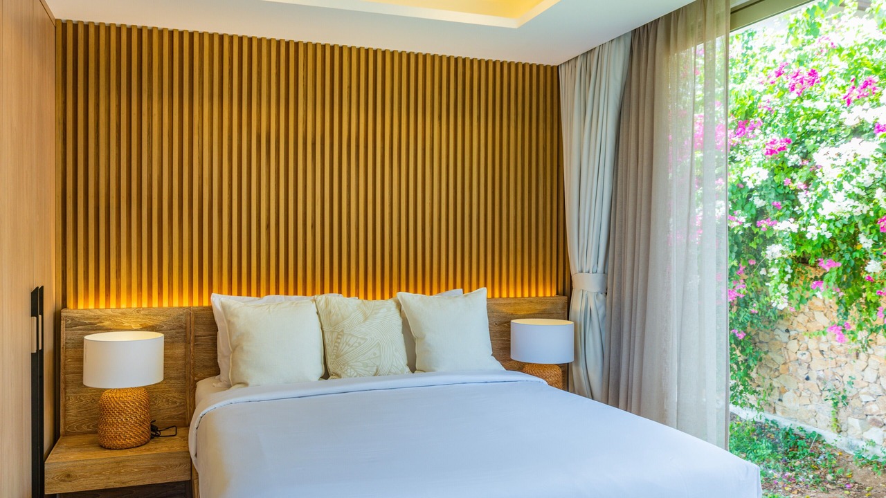 Photo of Bedroom in Choeng Mon