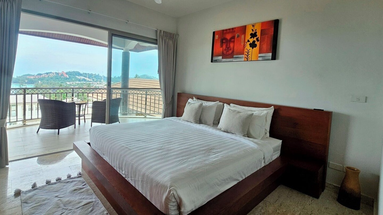 Photo of Bedroom in Choeng Mon