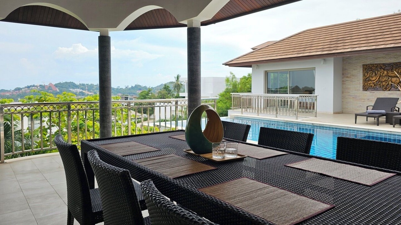 Photo of Outdoor in Choeng Mon