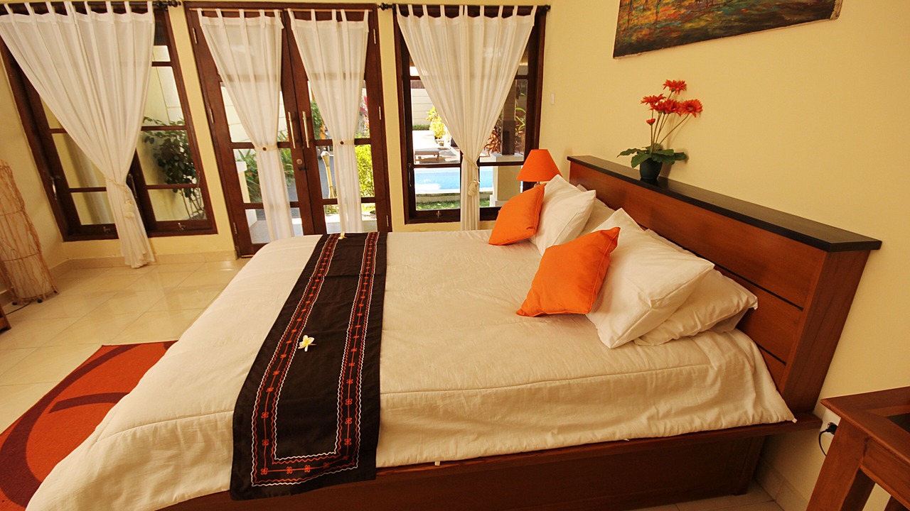 Photo of Bedroom in Sunset Road