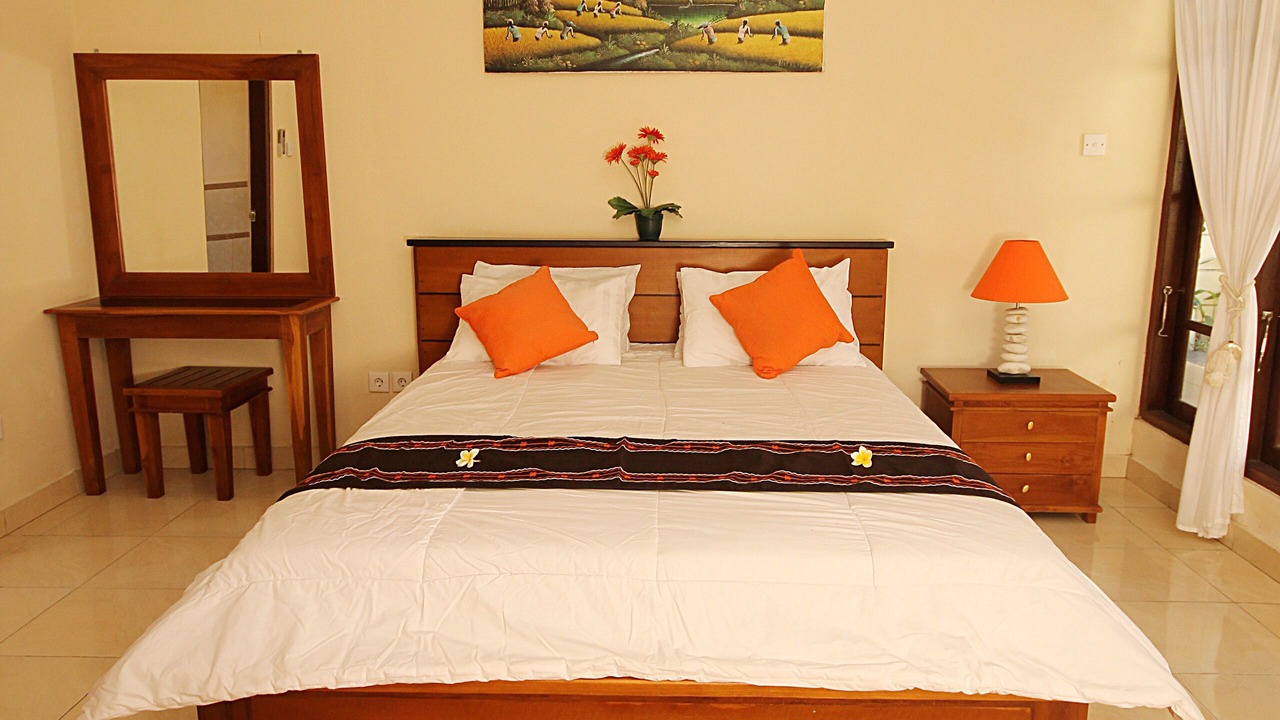 Photo of Bedroom in Sunset Road