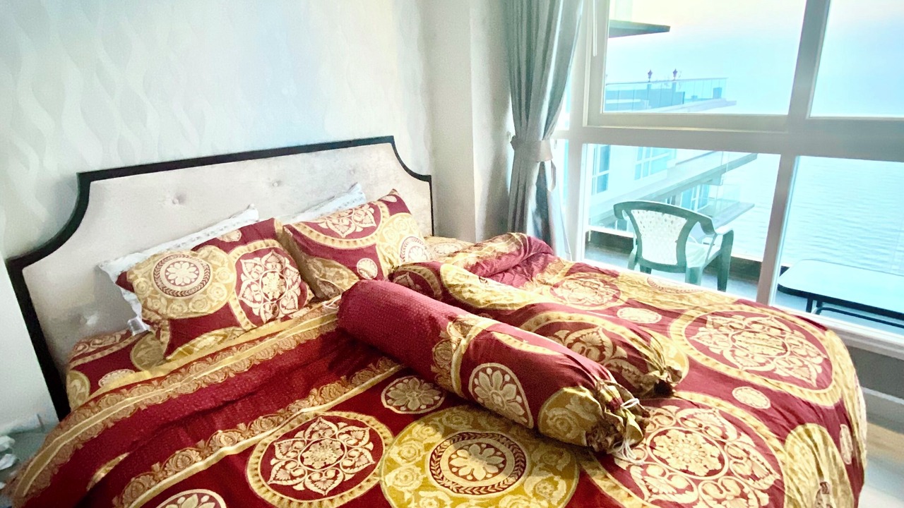 Photo of Bedroom in Bang Sare