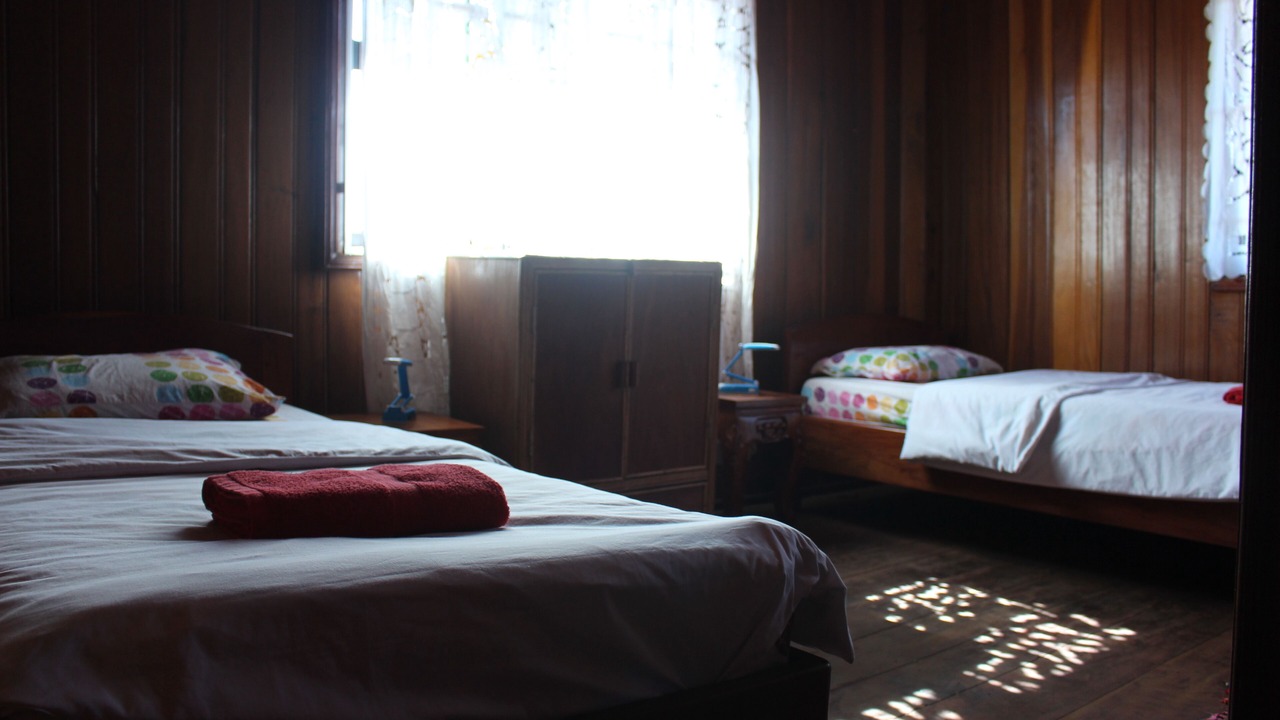 Photo of Bedroom in Sen Monorom