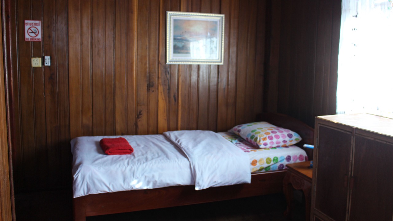 Photo of Bedroom in Sen Monorom