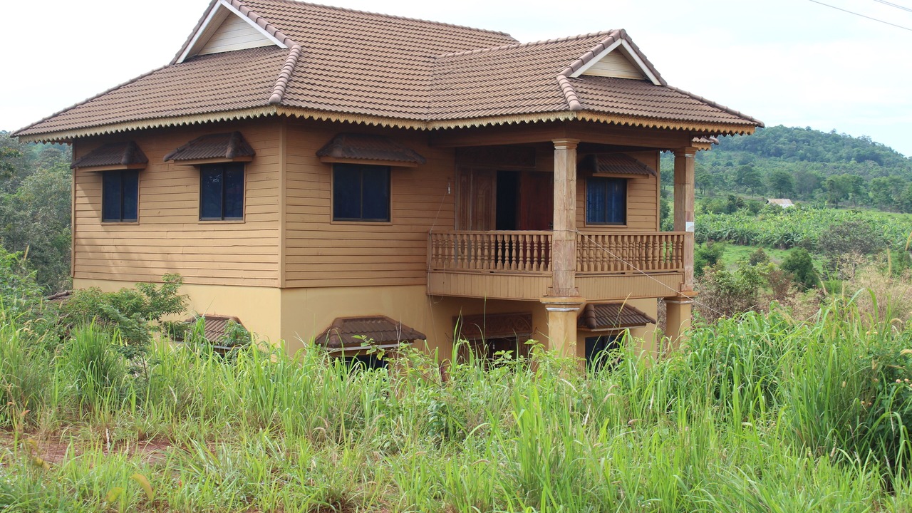 Photo of Outdoor in Sen Monorom