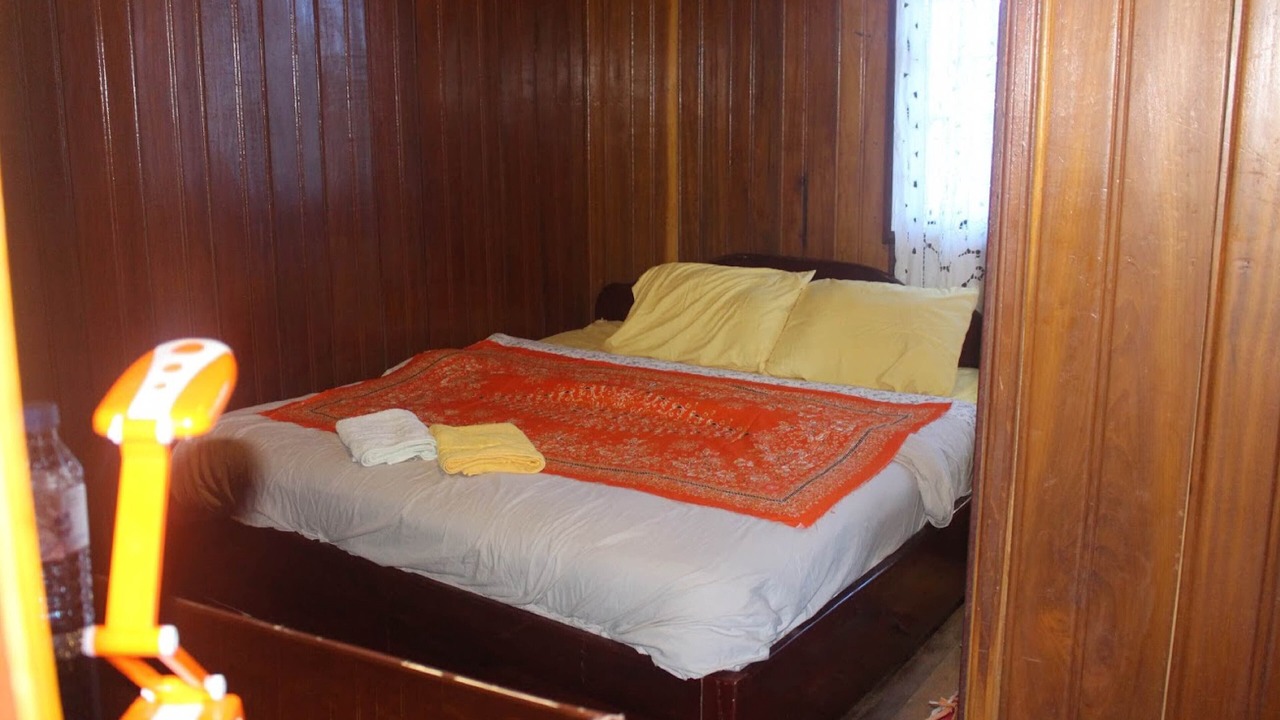 Photo of Bedroom in Sen Monorom