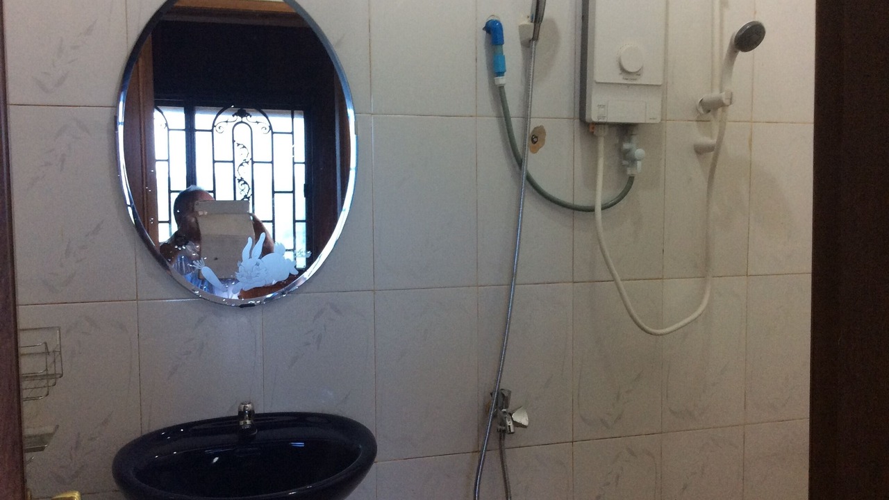 Photo of Bathroom in Sen Monorom