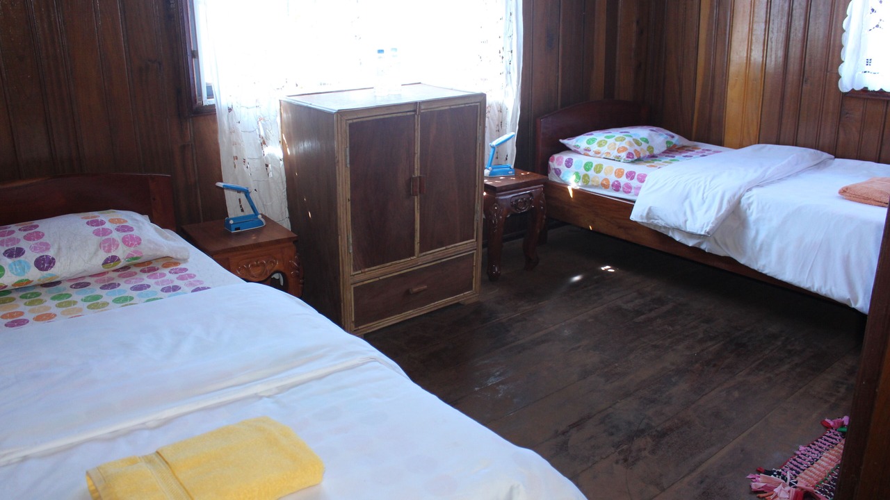 Photo of Bedroom in Sen Monorom