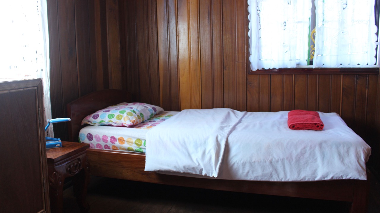Photo of Bedroom in Sen Monorom