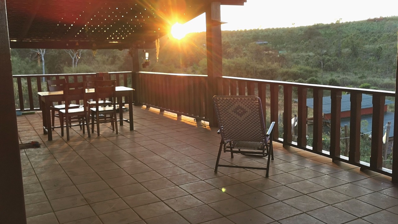 Photo of Outdoor in Sen Monorom