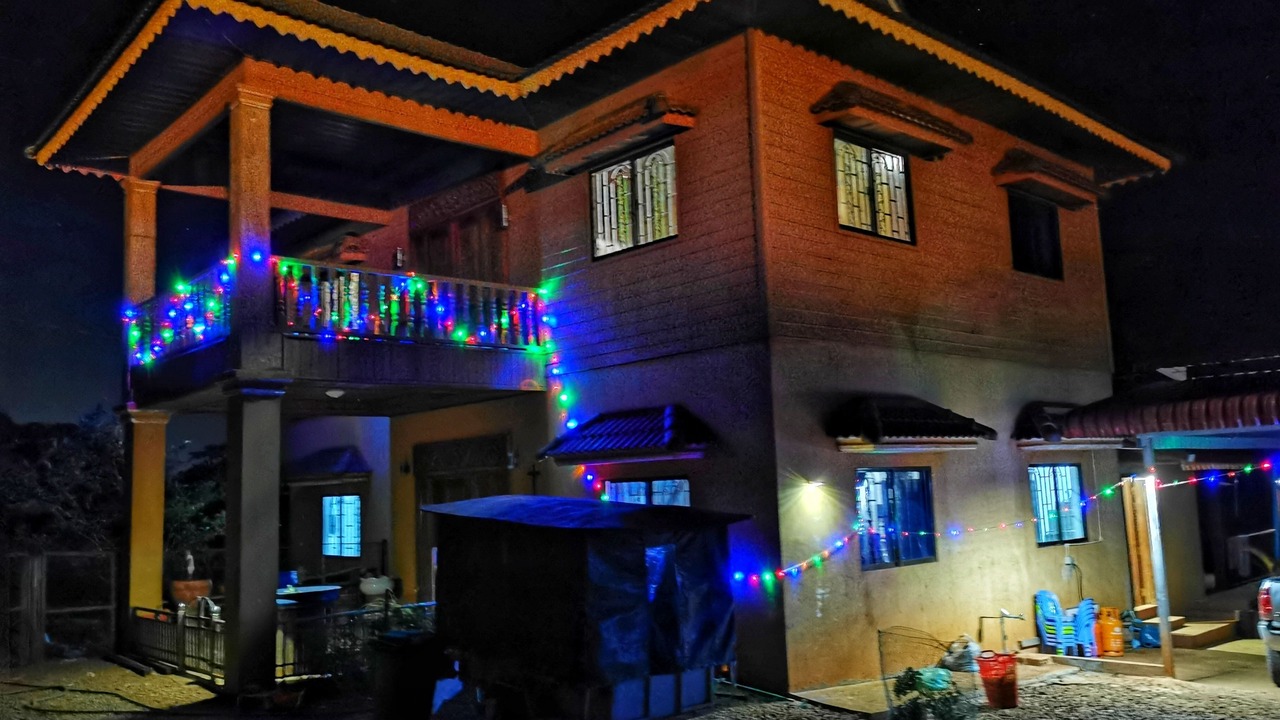 Photo of Outdoor in Sen Monorom