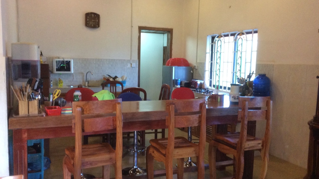 Photo of Others in Sen Monorom