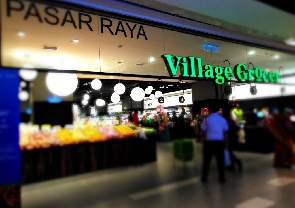 Photo of Others in Bangsar South