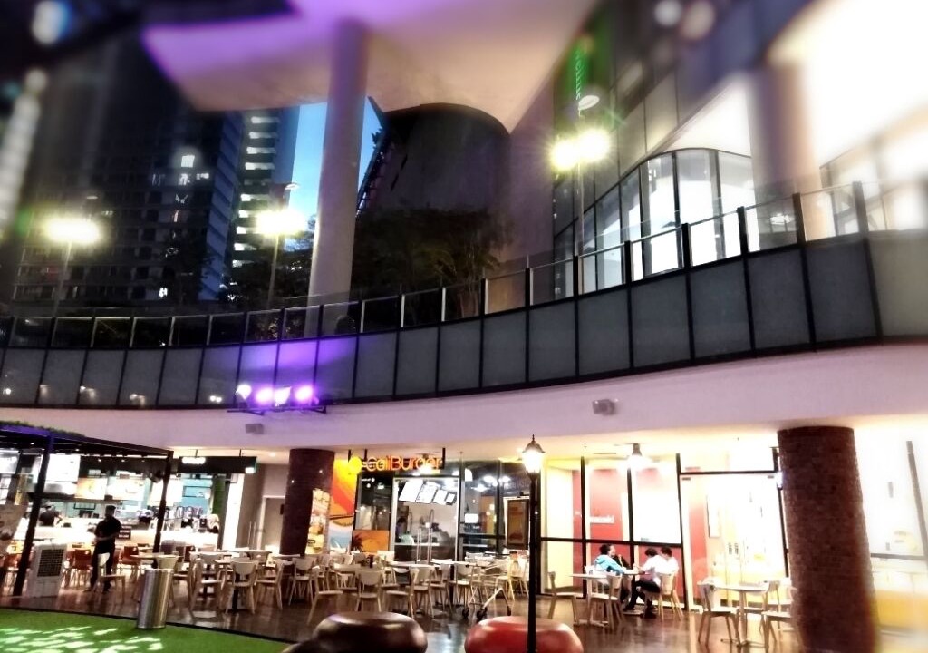 Photo of Outdoor in Bangsar South