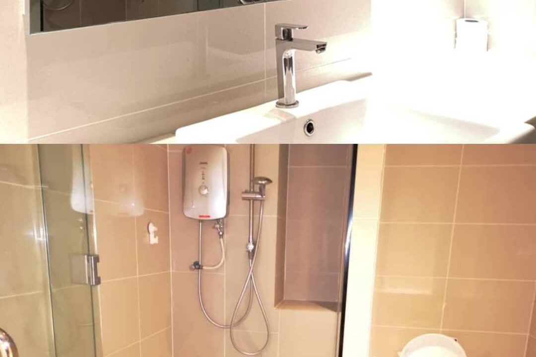 Photo of Bathroom in Bangsar South