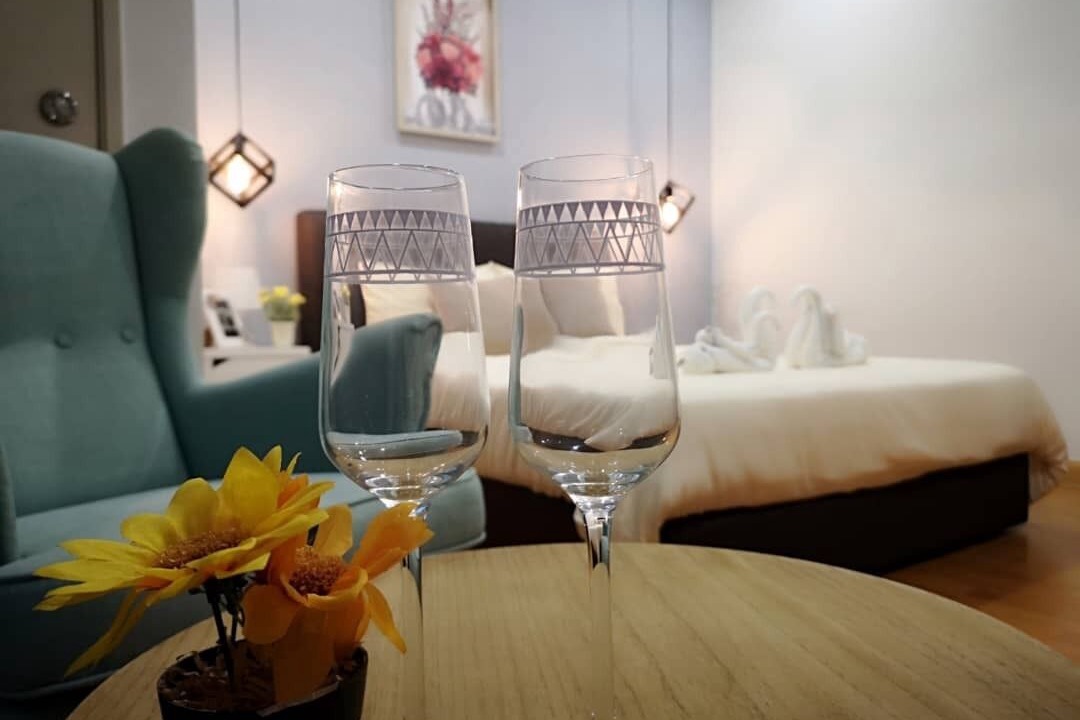 Photo of Bedroom in Bangsar South