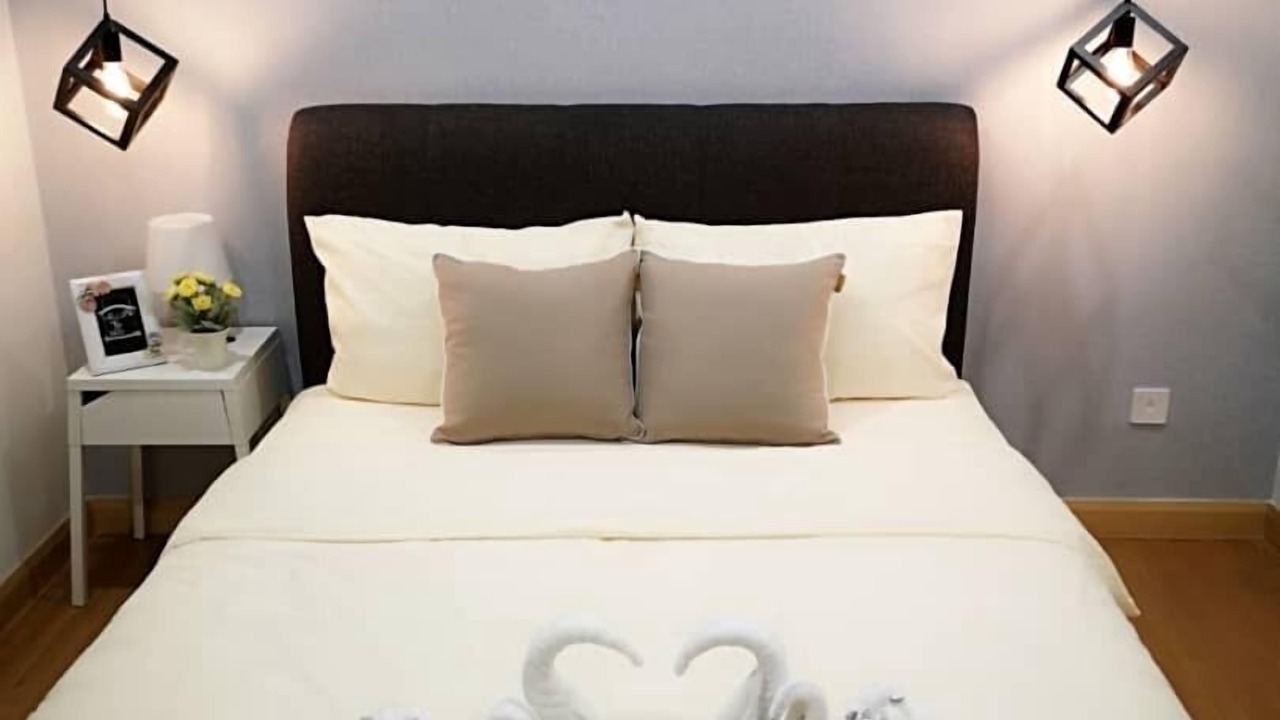 Photo of Bedroom in Bangsar South