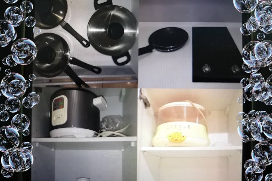 Photo of Bedroom in Bangsar South