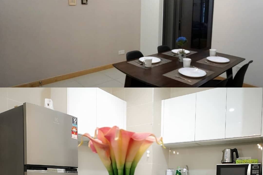 Photo of Kitchen in Bangsar South