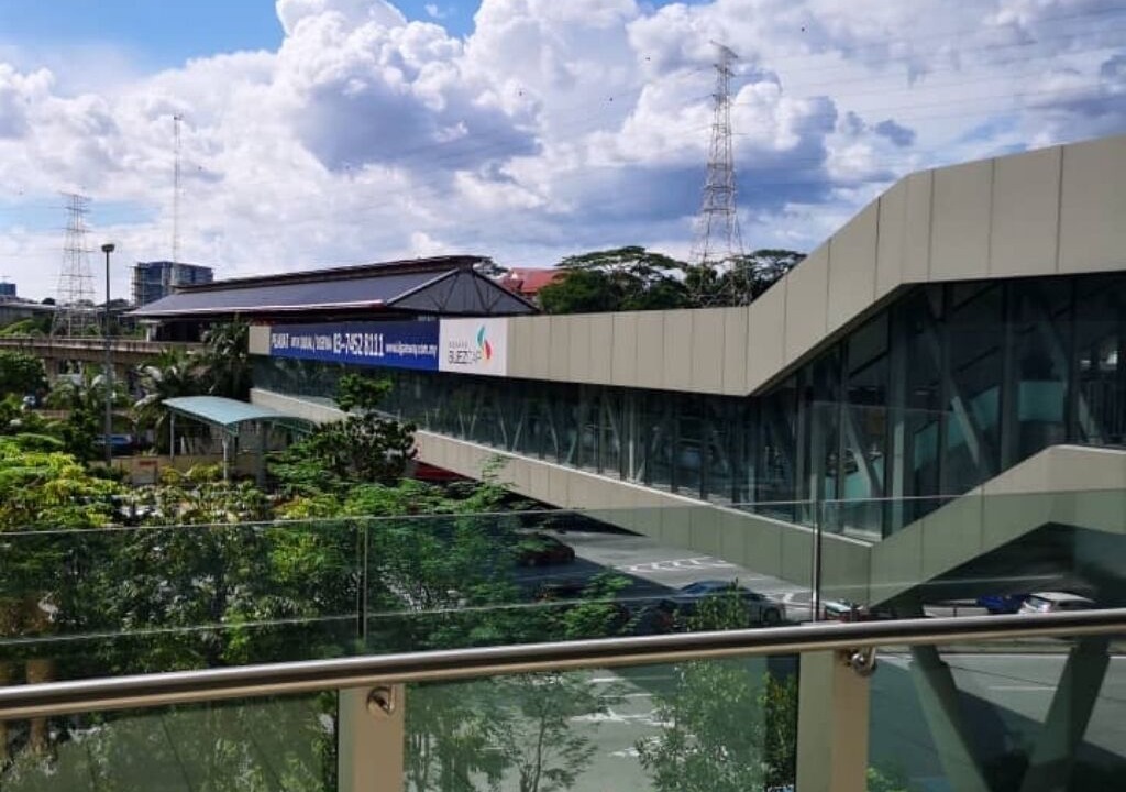 Photo of Outdoor in Bangsar South