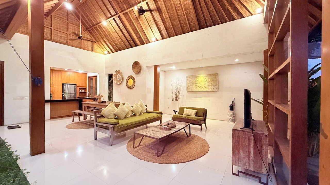 Photo of Livingroom in Drupadi