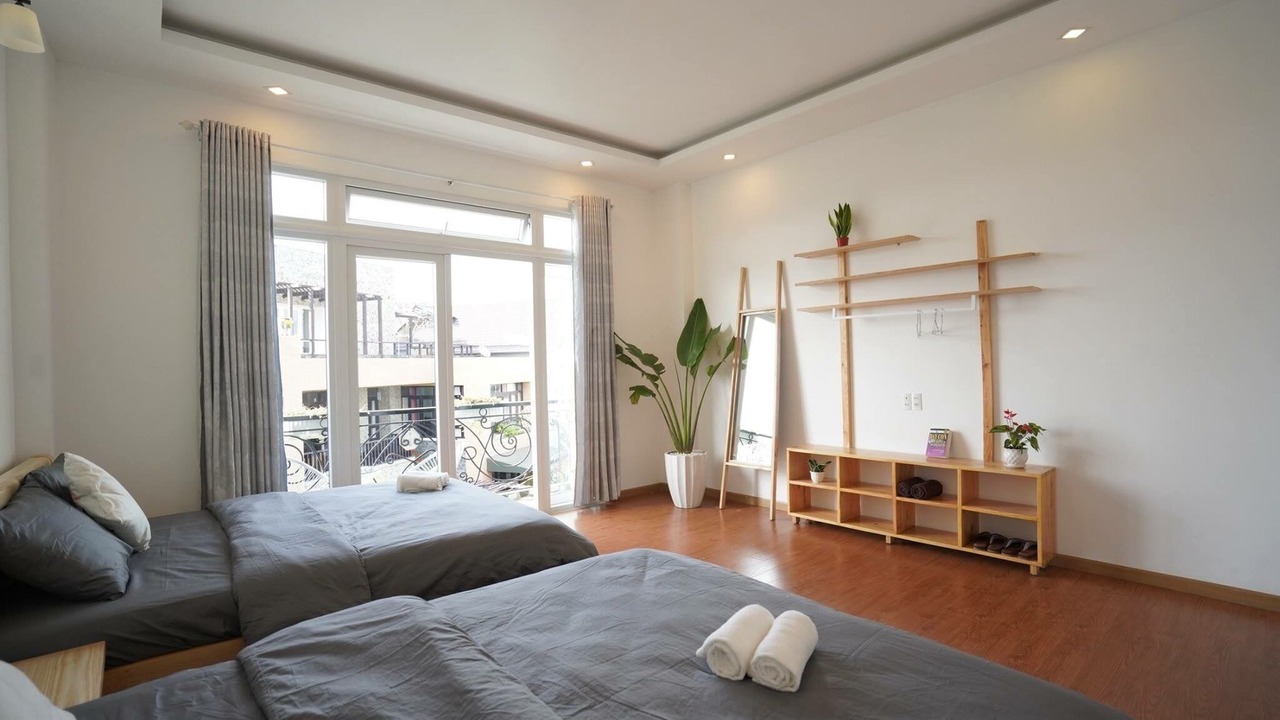 Photo of Bedroom in Da Lat