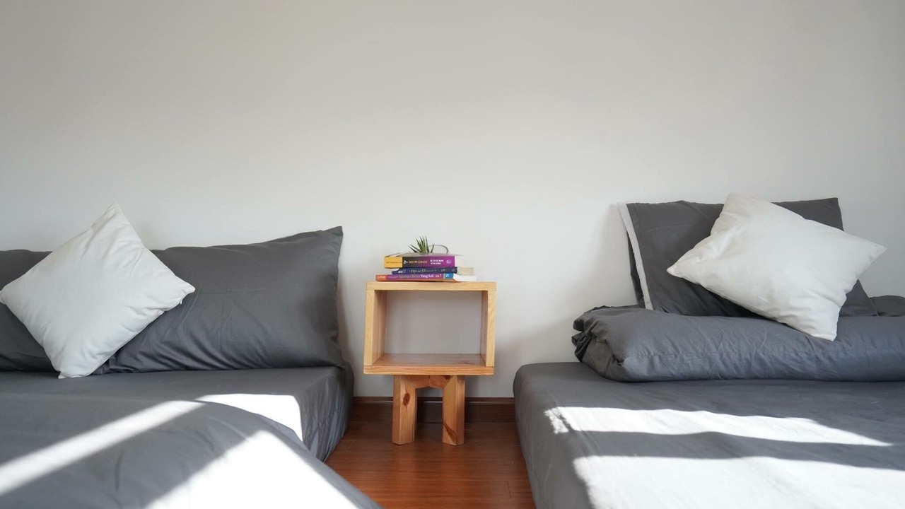 Photo of Bedroom in Da Lat